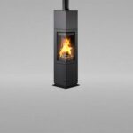 Max Blank - MUNCHEN R TM - Frittstående