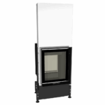 Kobok By Norvai - SKY HIGH TUNNEL - Peisinnsats