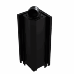 Kratki - MBN 680 - Peisinnsats - Bilde 3