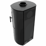 Kratki - FALCON VIEW- Frittstående - Bilde 3