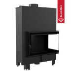 Kratki - MBO PW15 - Vannmantlet Peisinnsats