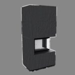 Kratki - FLOKI BOX 2 - Elementpeis - Bilde 11