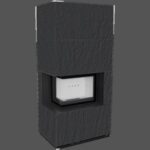 Kratki - FLOKI BOX 2 - Elementpeis - Bilde 12