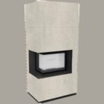 Kratki - FLOKI BOX 2 - Elementpeis - Bilde 22