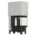 Kratki - REGNOR ROMDELER - Peisinnsats